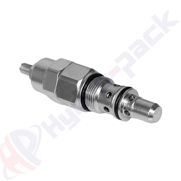 PRV-02 Pressure Relief Valve
